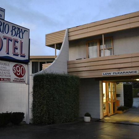 Corio Bay Motel Exteriör bild