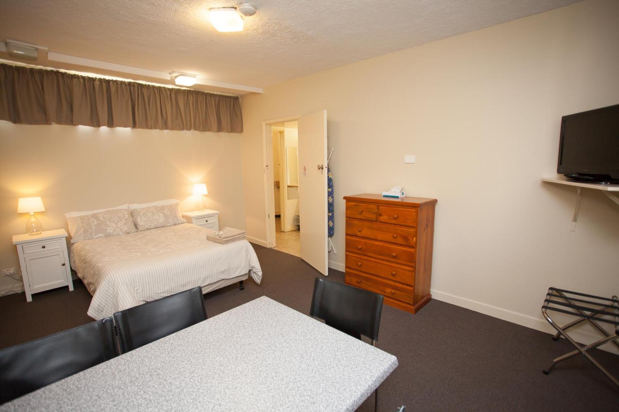 Corio Bay Motel Rum bild