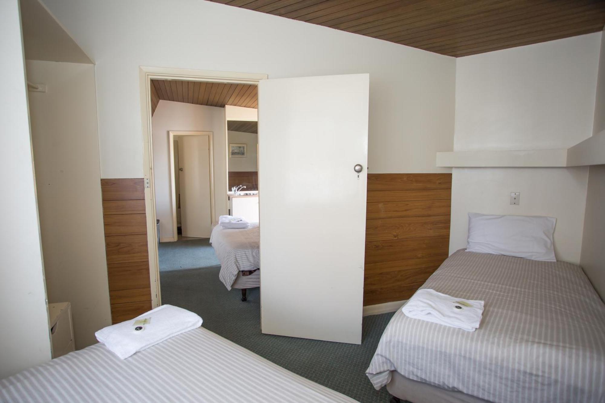 Corio Bay Motel Rum bild