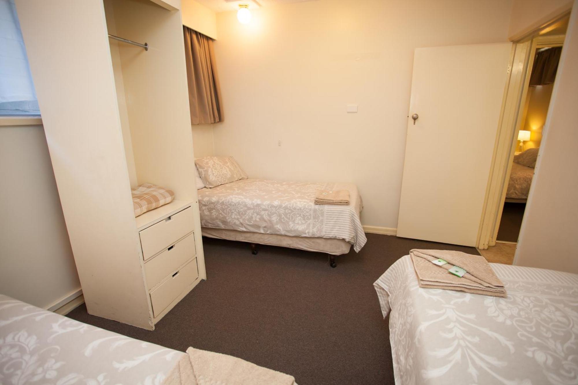 Corio Bay Motel Rum bild