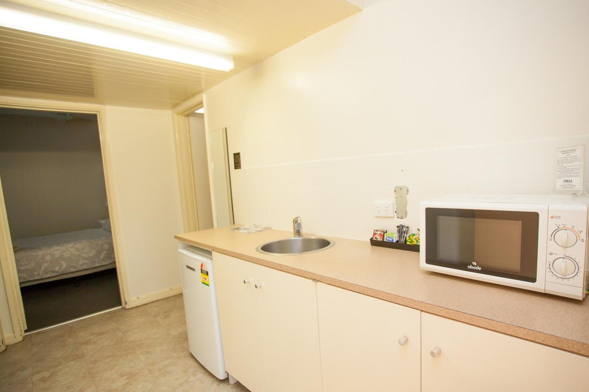 Corio Bay Motel Rum bild