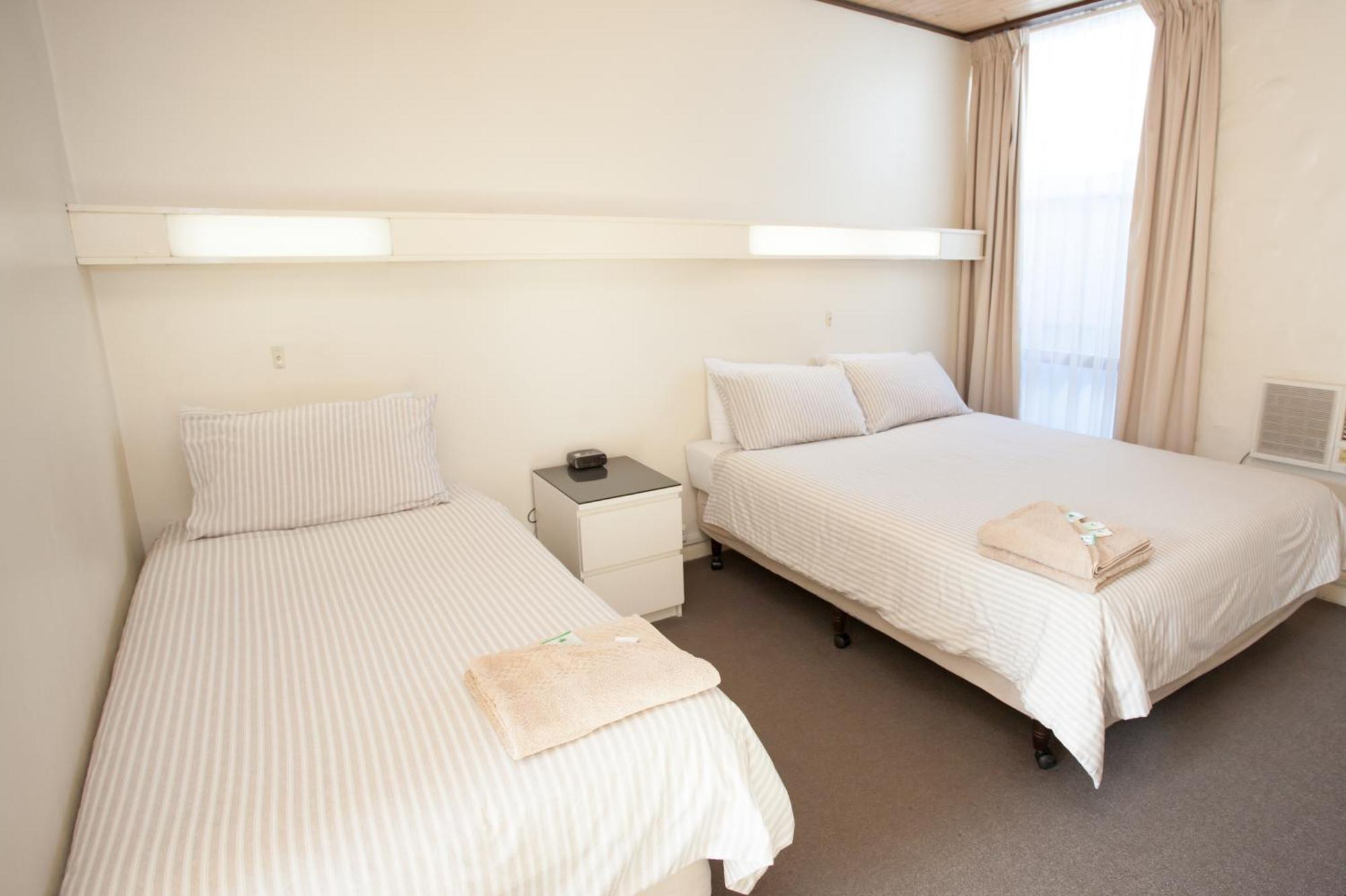 Corio Bay Motel Rum bild