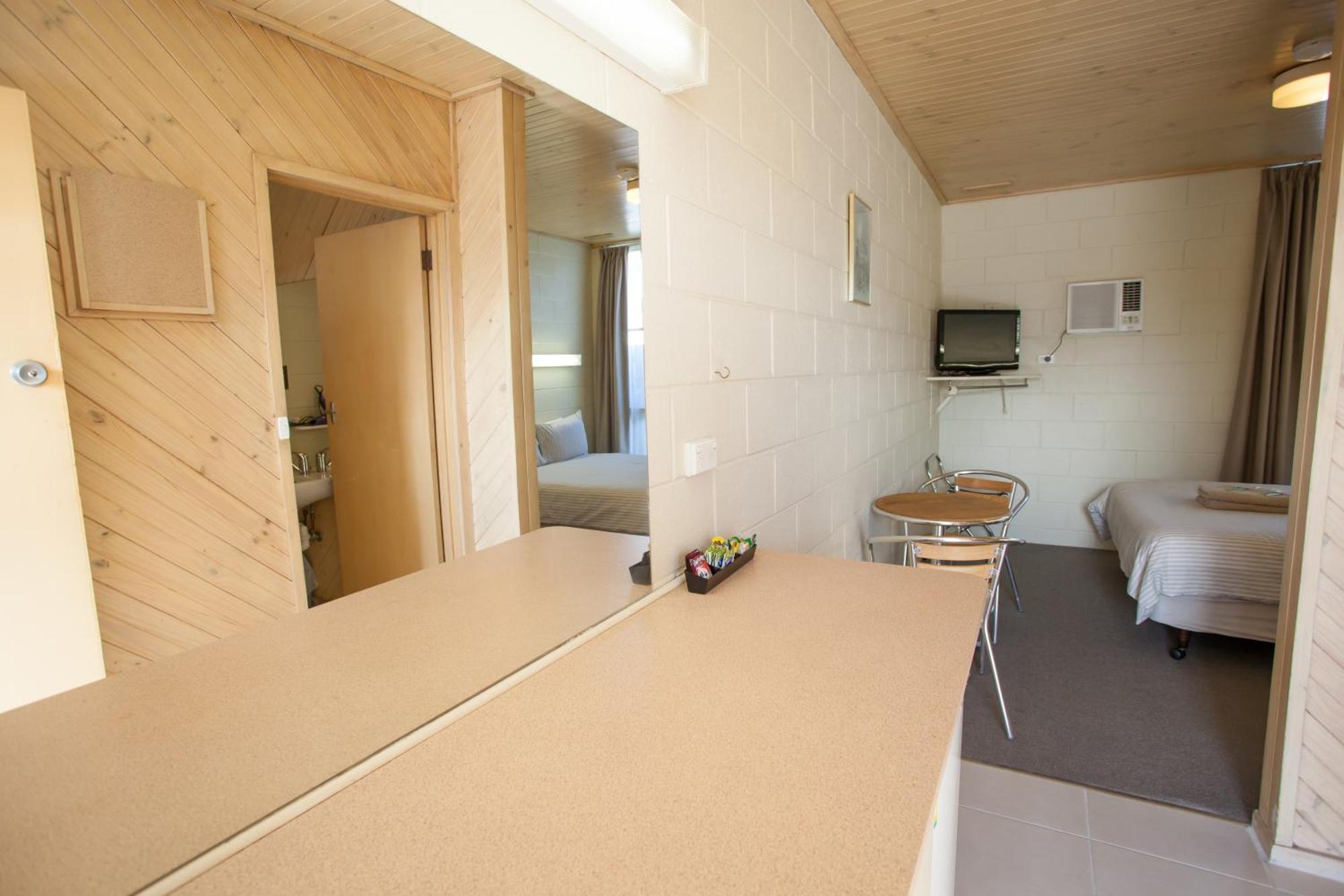 Corio Bay Motel Rum bild