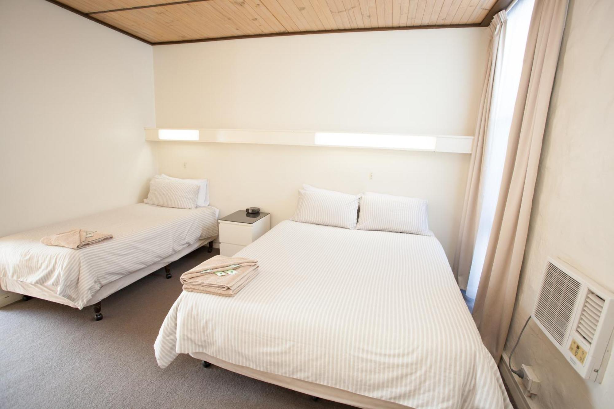 Corio Bay Motel Rum bild