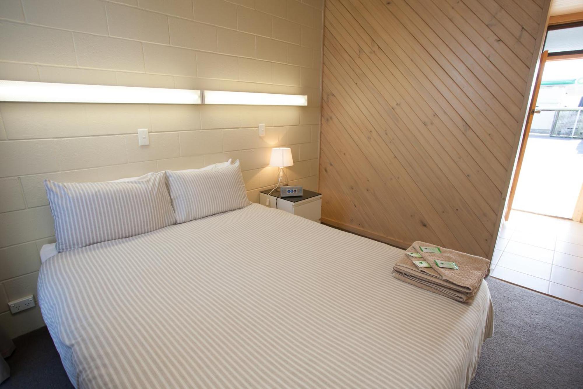 Corio Bay Motel Rum bild